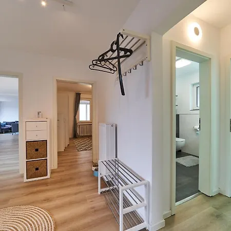 Дом отдыха Ferienhaus Am Blauen See Кёнигсвинтер