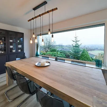 Ferienhaus Am Blauen See Дом отдыха Кёнигсвинтер
