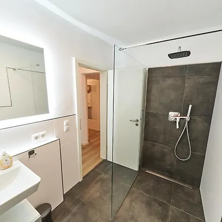 Дом отдыха Ferienhaus Am Blauen See Кёнигсвинтер