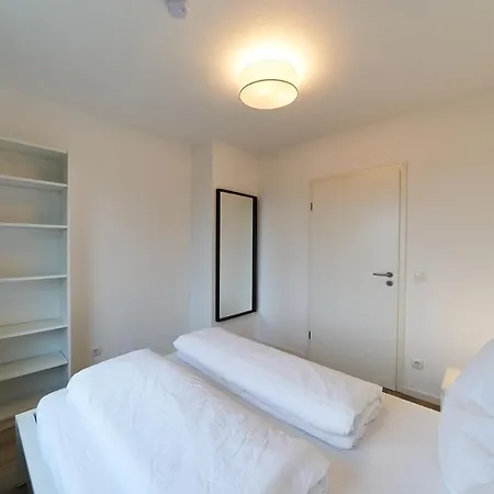 Дом отдыха Ferienhaus Am Blauen See