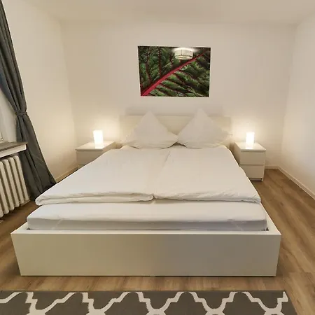 Дом отдыха Ferienhaus Am Blauen See Кёнигсвинтер