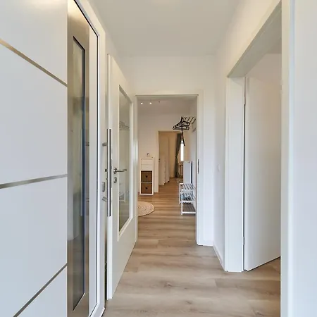 Дом отдыха Ferienhaus Am Blauen See Кёнигсвинтер