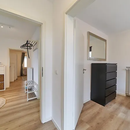 Дом отдыха Ferienhaus Am Blauen See