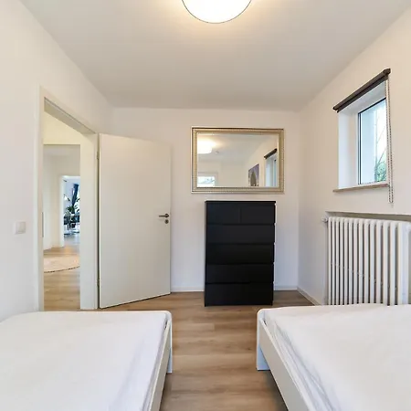 Ferienhaus Am Blauen See Дом отдыха Кёнигсвинтер